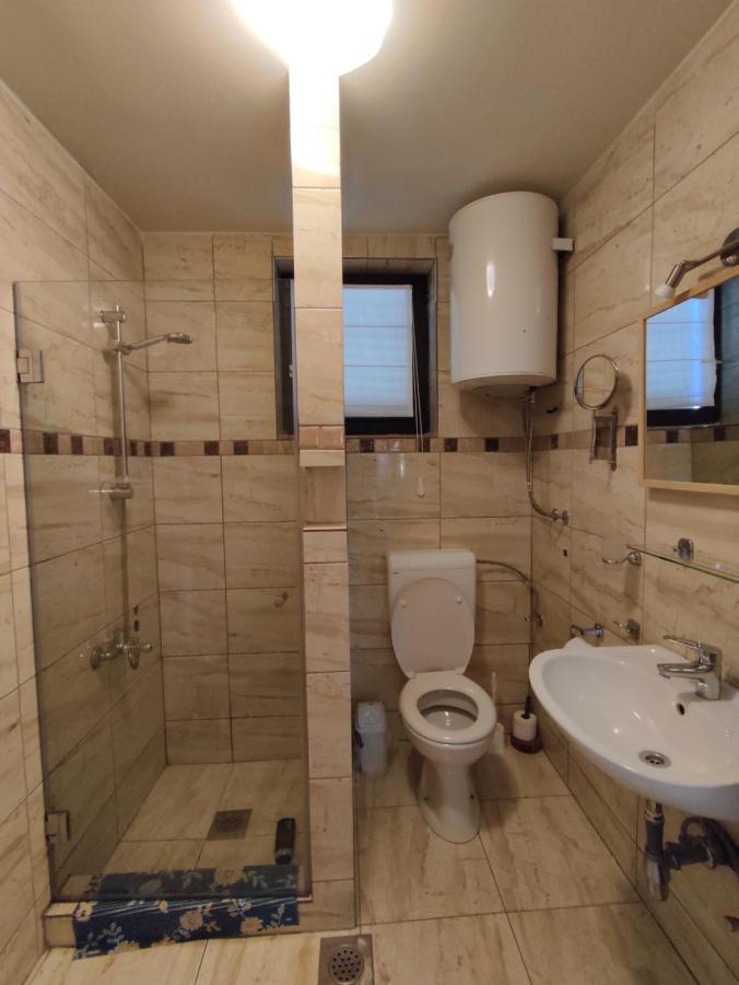 Apartments Eco Forest Resort Раковица Экстерьер фото