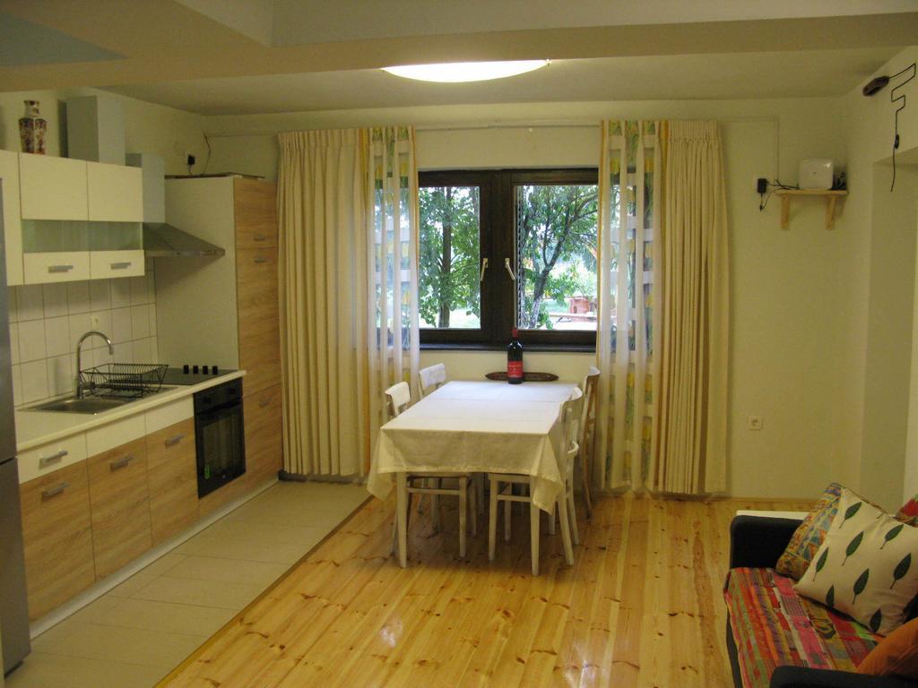 Apartments Eco Forest Resort Раковица Номер фото