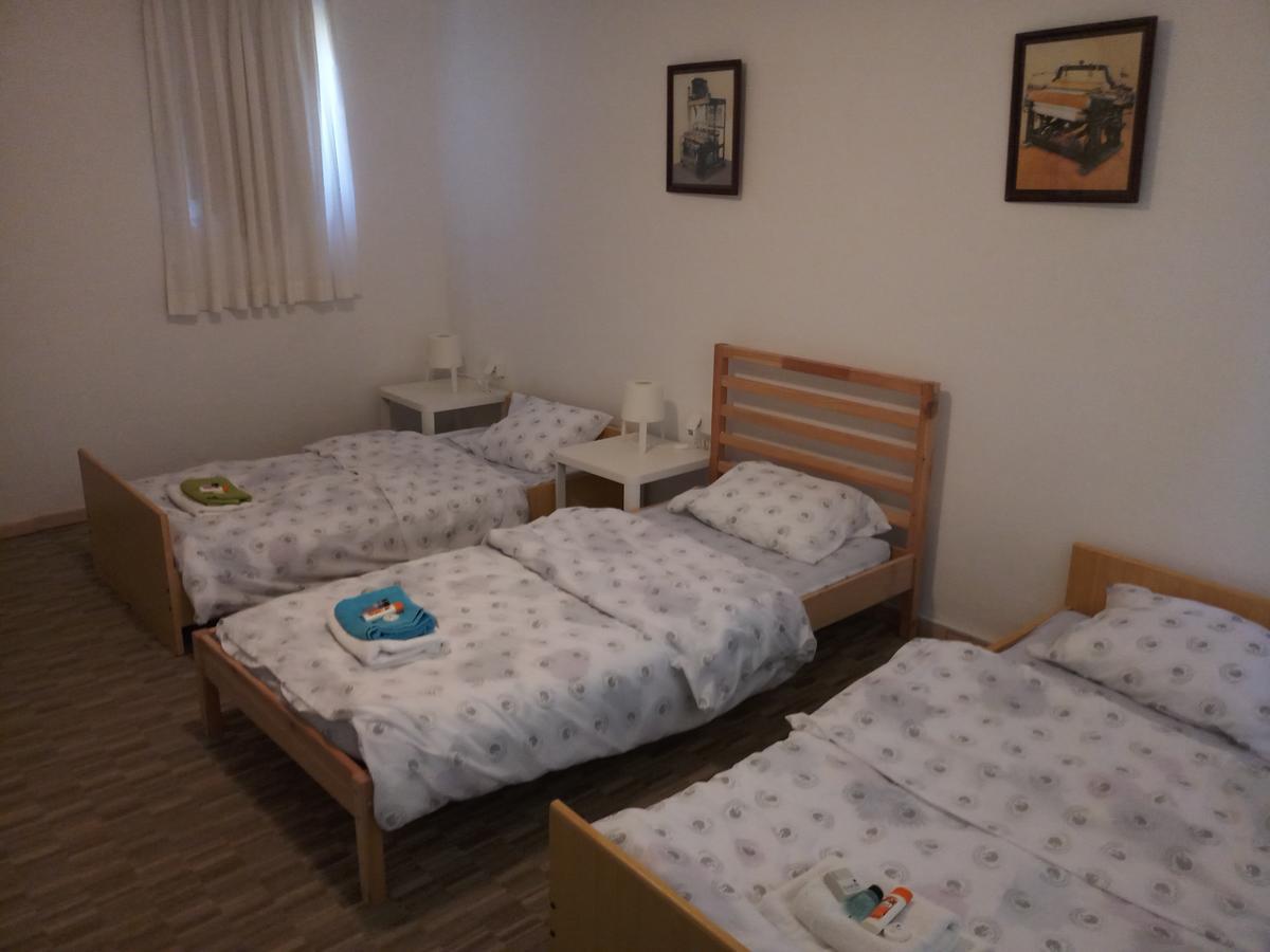 Apartments Eco Forest Resort Раковица Экстерьер фото